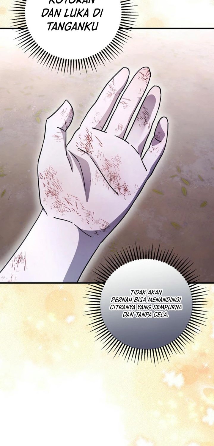 Surviving in a Romance Fantasy Novel Chapter 42 - halaman 44