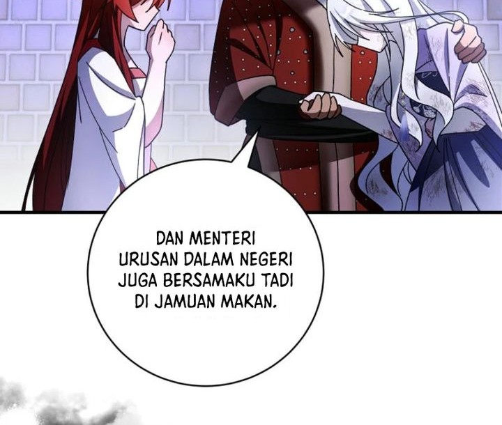 Surviving in a Romance Fantasy Novel Chapter 42 - halaman 50
