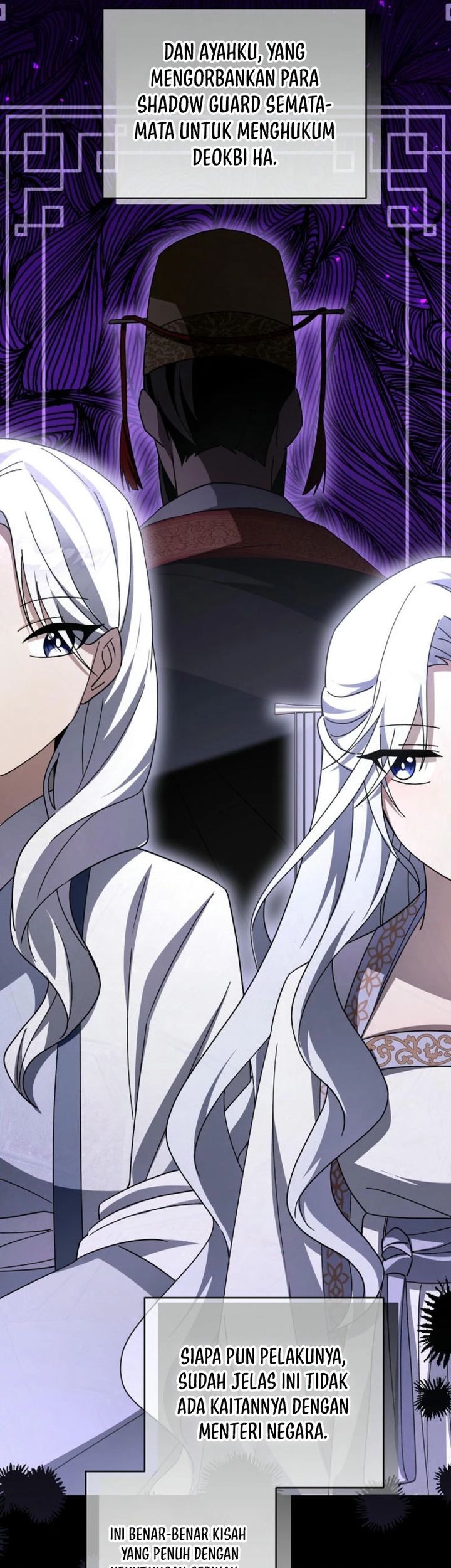 Surviving in a Romance Fantasy Novel Chapter 42 - halaman 55