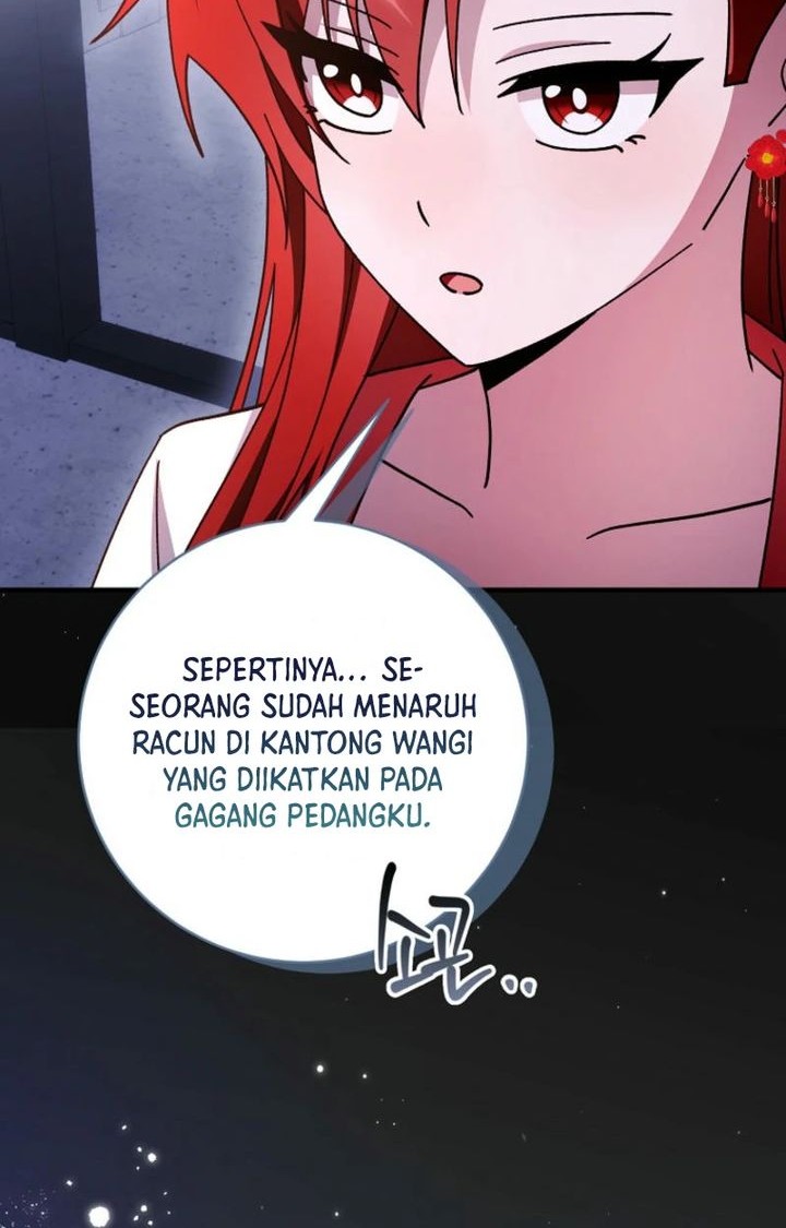 Surviving in a Romance Fantasy Novel Chapter 42 - halaman 6