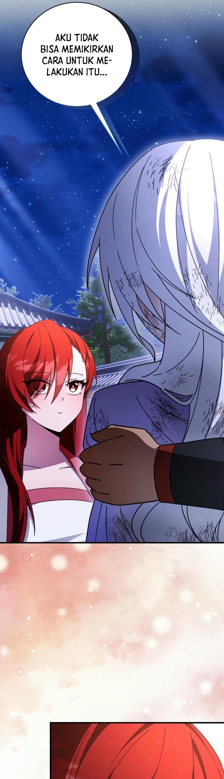 Surviving in a Romance Fantasy Novel Chapter 43 - halaman 11