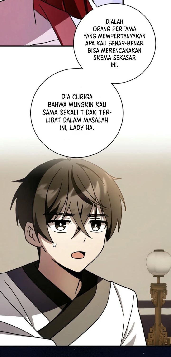 Surviving in a Romance Fantasy Novel Chapter 43 - halaman 14