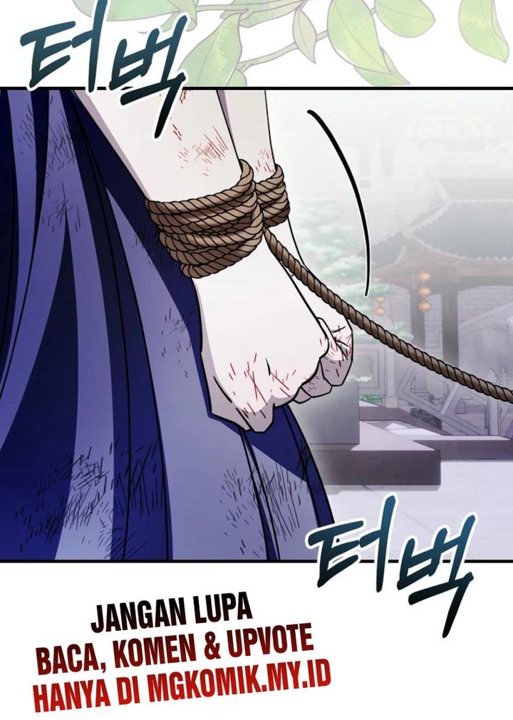 Surviving in a Romance Fantasy Novel Chapter 43 - halaman 32