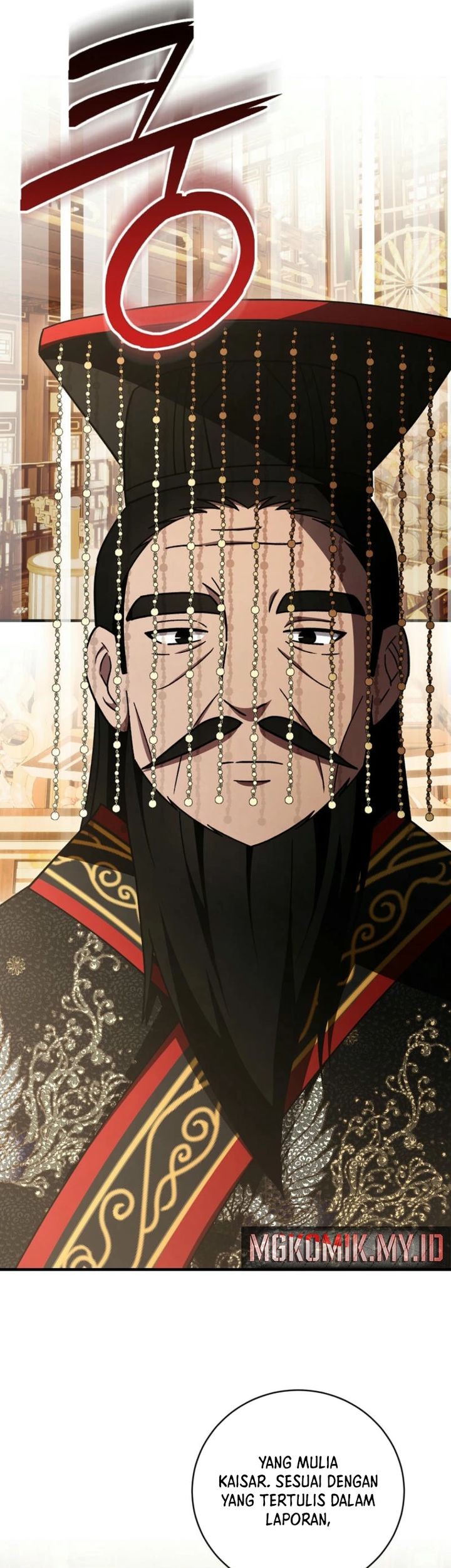 Surviving in a Romance Fantasy Novel Chapter 43 - halaman 34