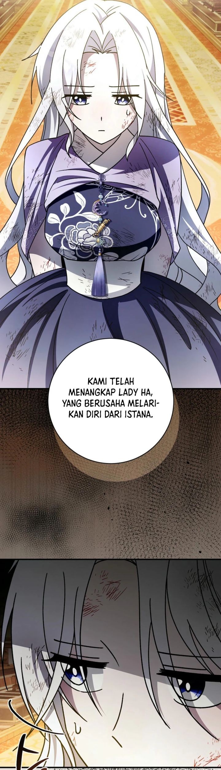 Surviving in a Romance Fantasy Novel Chapter 43 - halaman 36