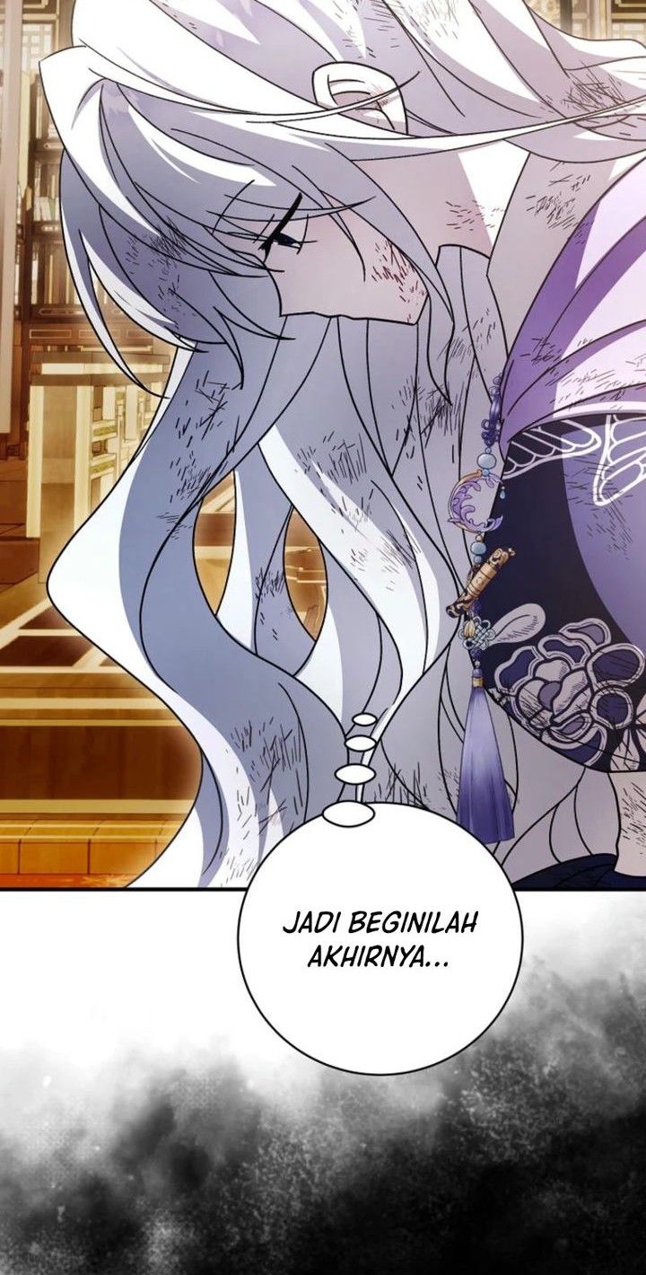 Surviving in a Romance Fantasy Novel Chapter 43 - halaman 39