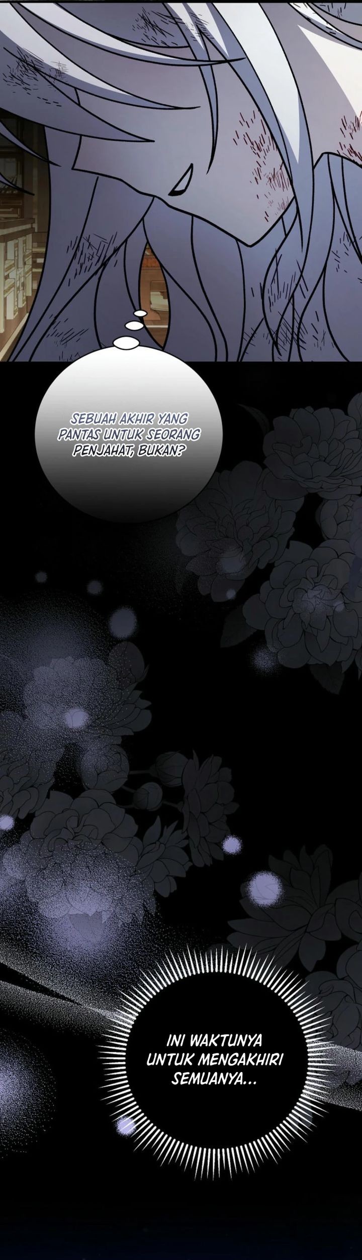 Surviving in a Romance Fantasy Novel Chapter 43 - halaman 40