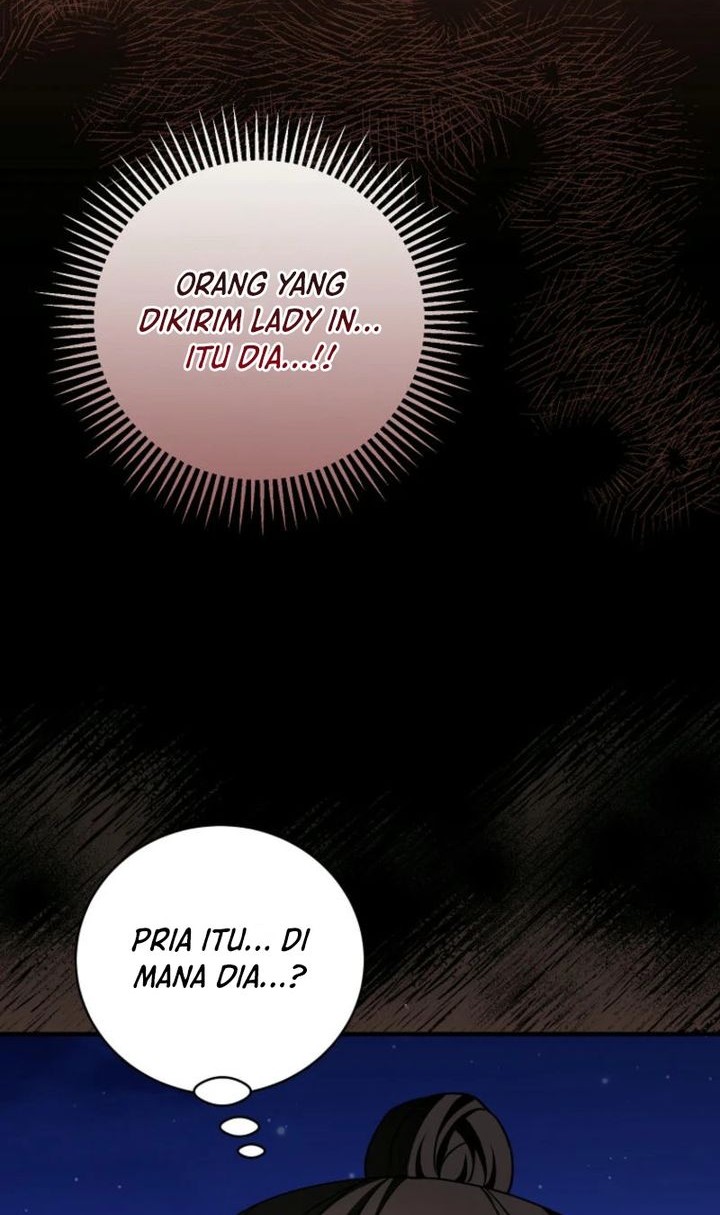 Surviving in a Romance Fantasy Novel Chapter 43 - halaman 49