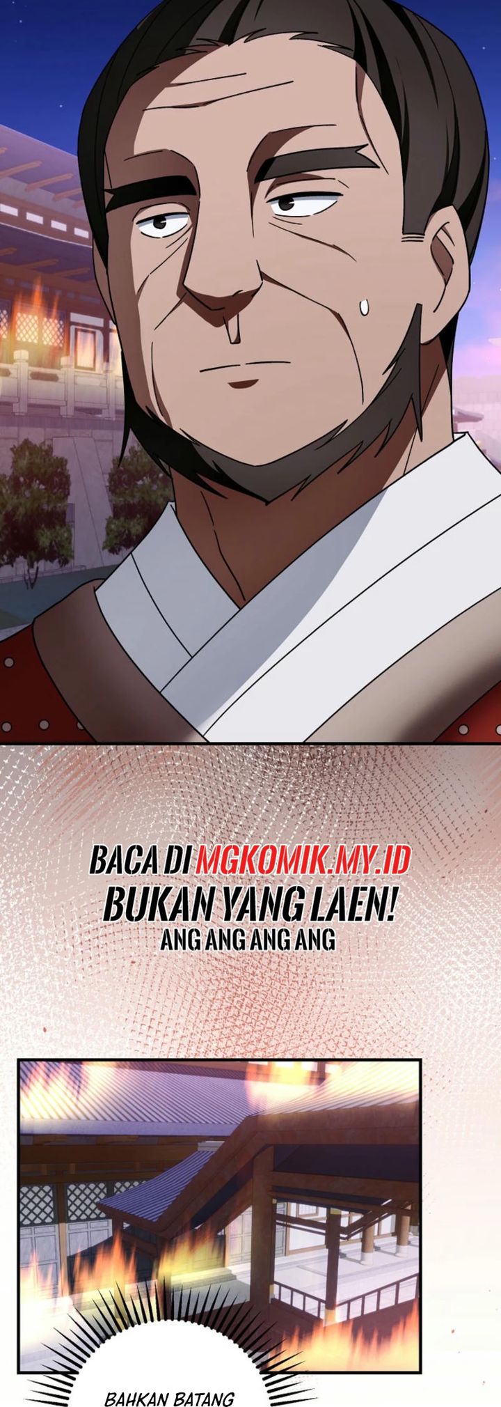 Surviving in a Romance Fantasy Novel Chapter 43 - halaman 50