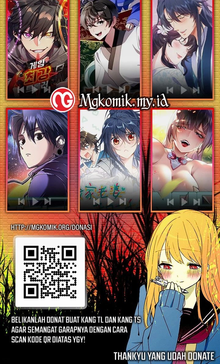 Surviving in a Romance Fantasy Novel Chapter 43 - halaman 56