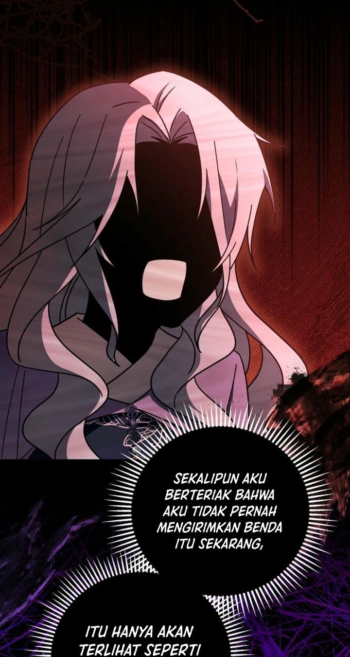 Surviving in a Romance Fantasy Novel Chapter 43 - halaman 7