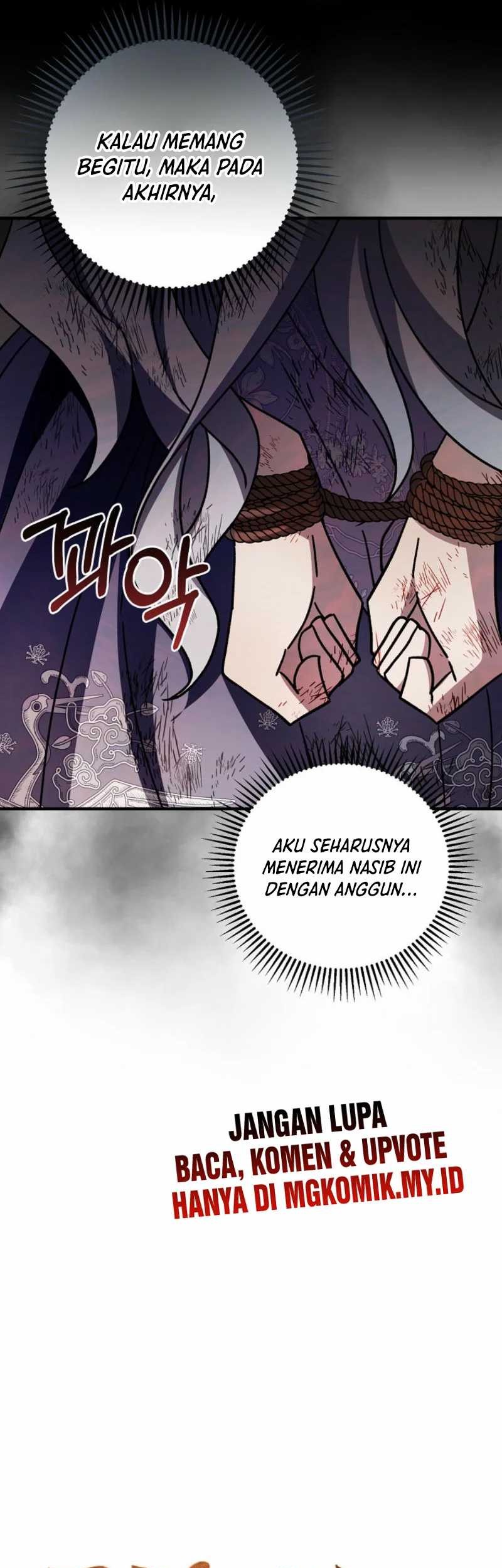 Surviving in a Romance Fantasy Novel Chapter 44 - halaman 14