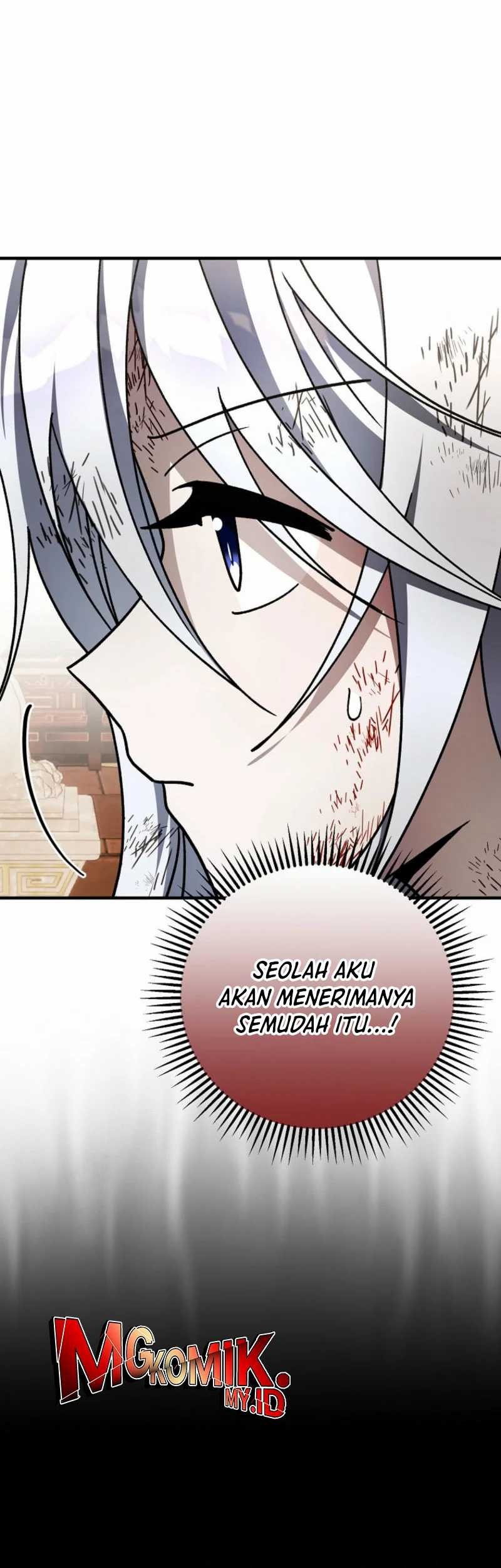 Surviving in a Romance Fantasy Novel Chapter 44 - halaman 18