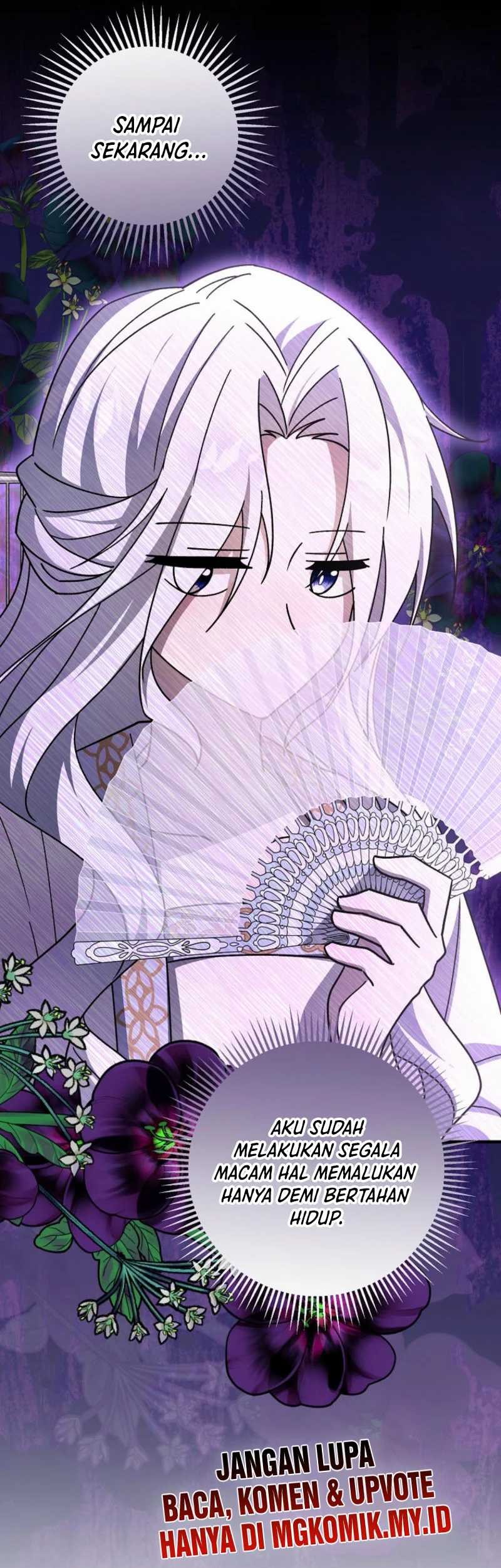 Surviving in a Romance Fantasy Novel Chapter 44 - halaman 20