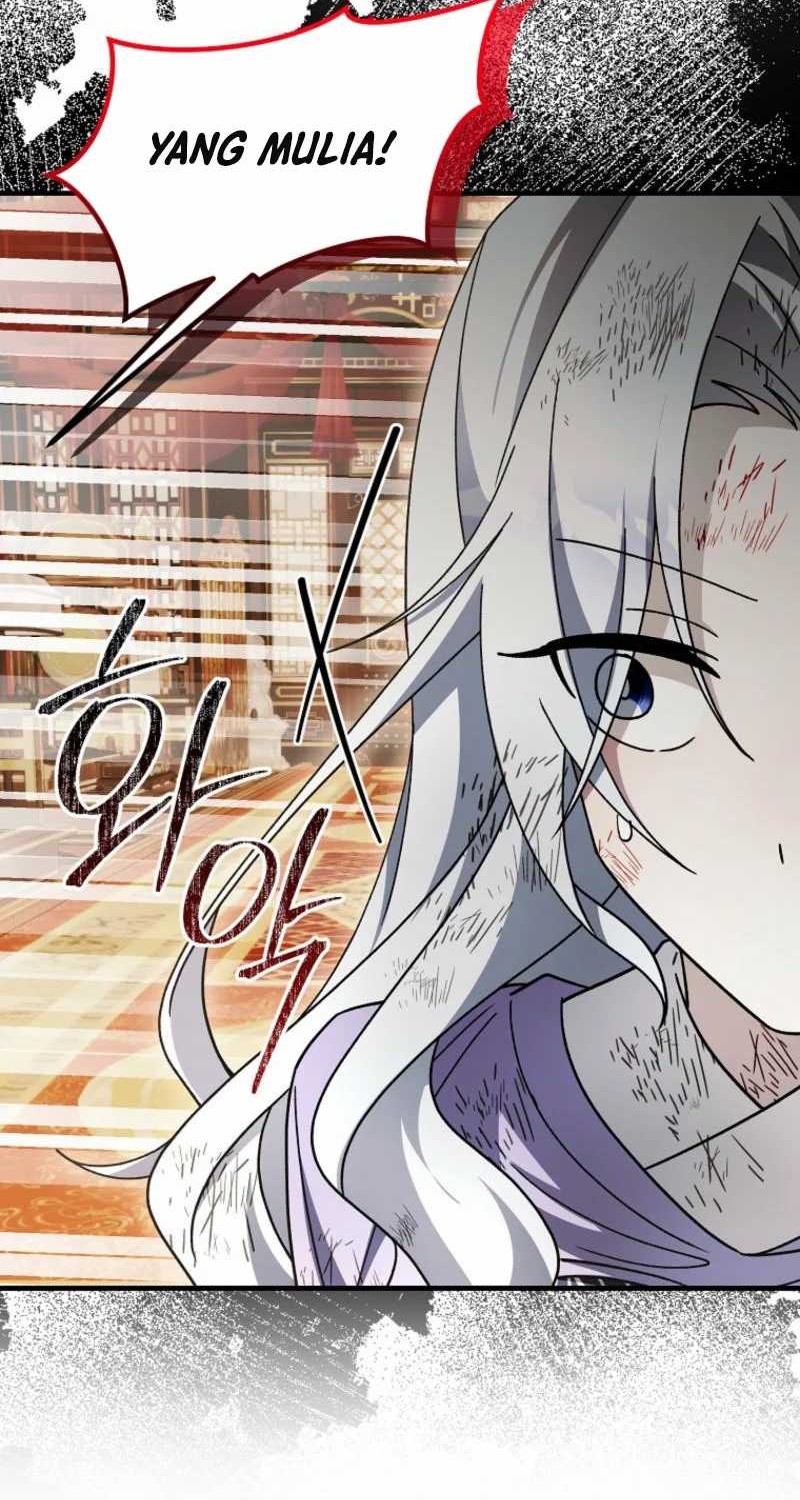 Surviving in a Romance Fantasy Novel Chapter 44 - halaman 25