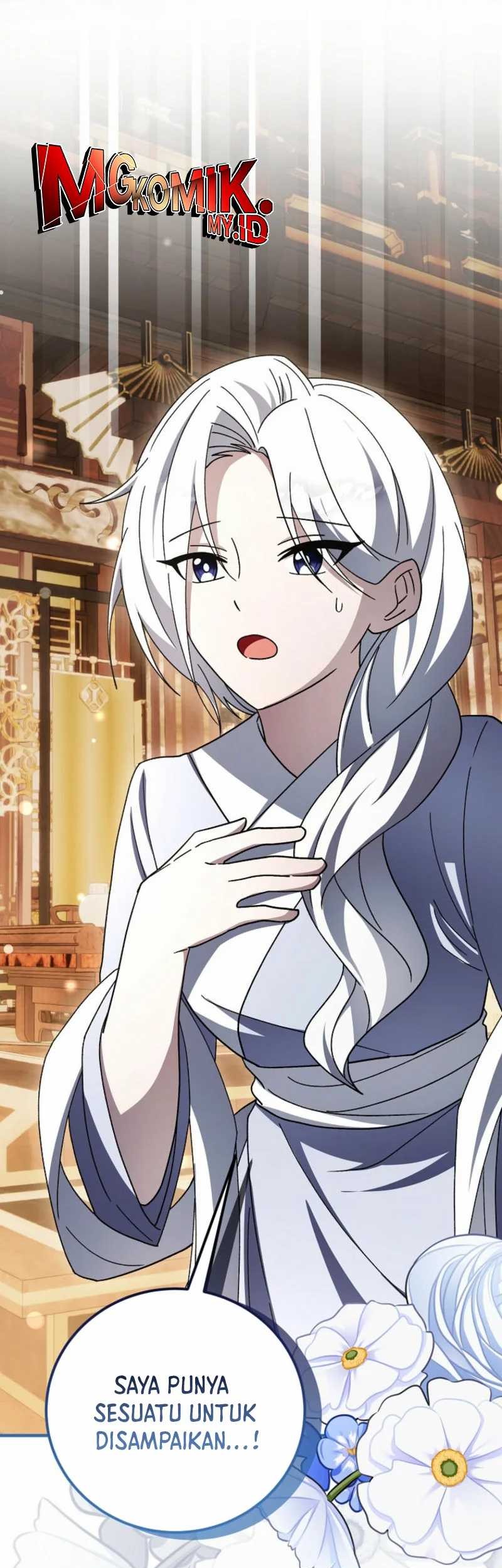Surviving in a Romance Fantasy Novel Chapter 44 - halaman 26