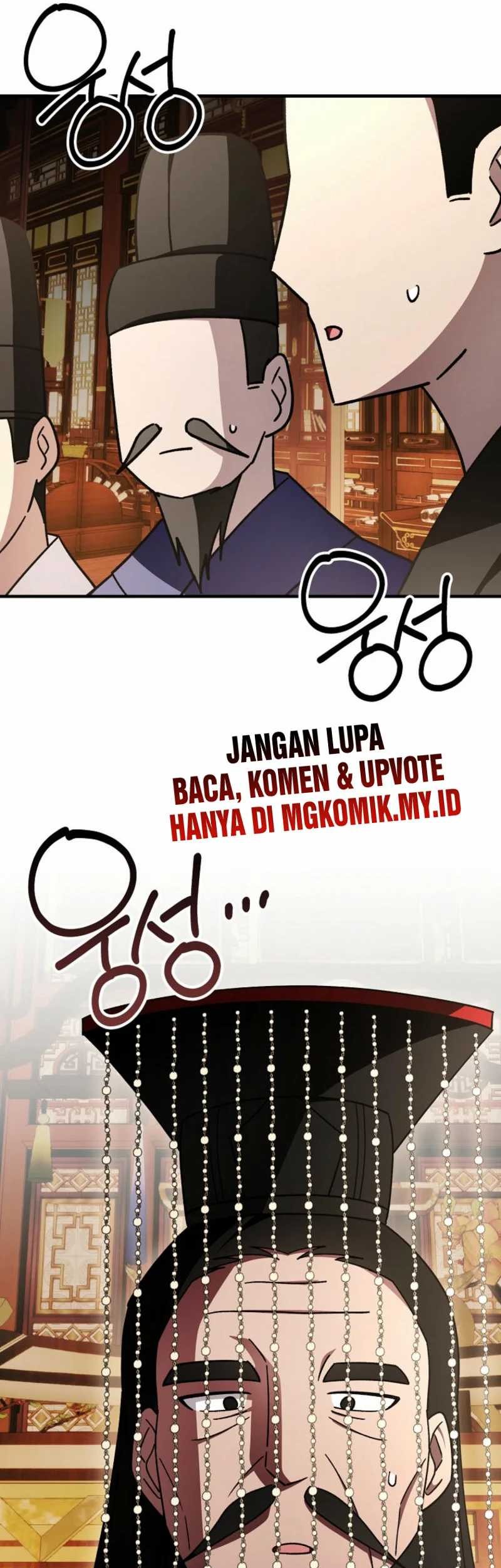 Surviving in a Romance Fantasy Novel Chapter 44 - halaman 28