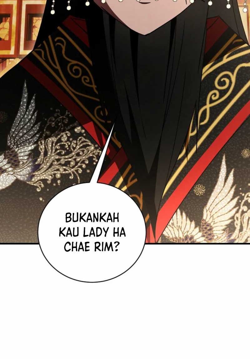 Surviving in a Romance Fantasy Novel Chapter 44 - halaman 29