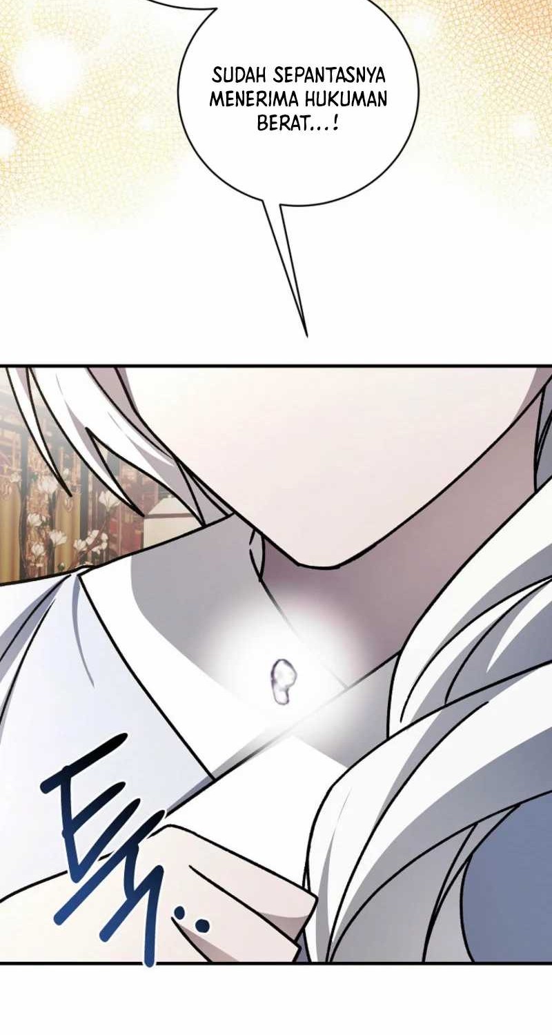 Surviving in a Romance Fantasy Novel Chapter 44 - halaman 35