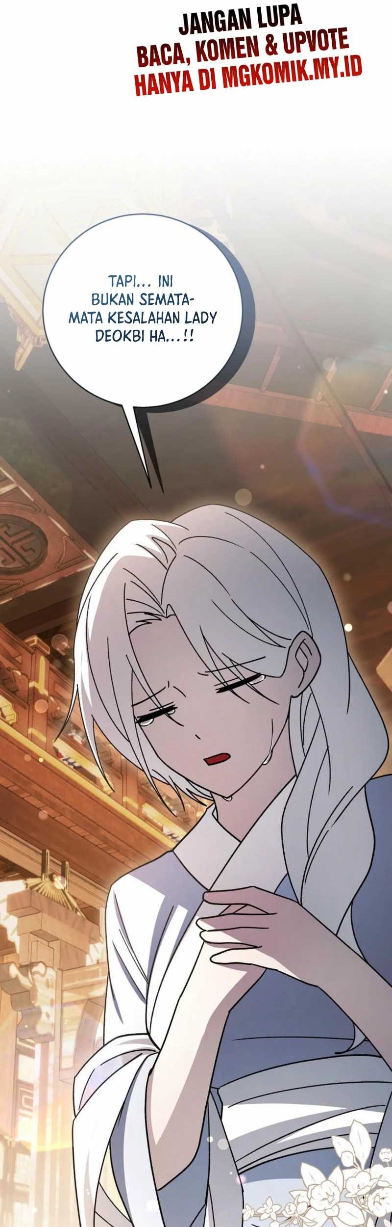 Surviving in a Romance Fantasy Novel Chapter 44 - halaman 36