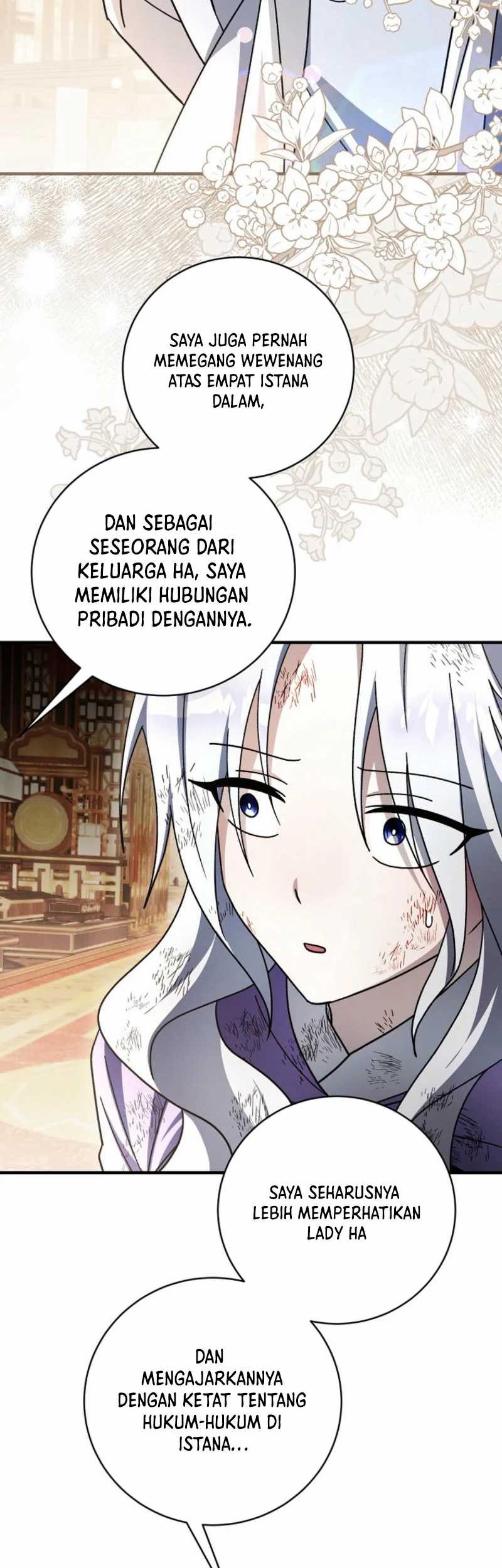 Surviving in a Romance Fantasy Novel Chapter 44 - halaman 37