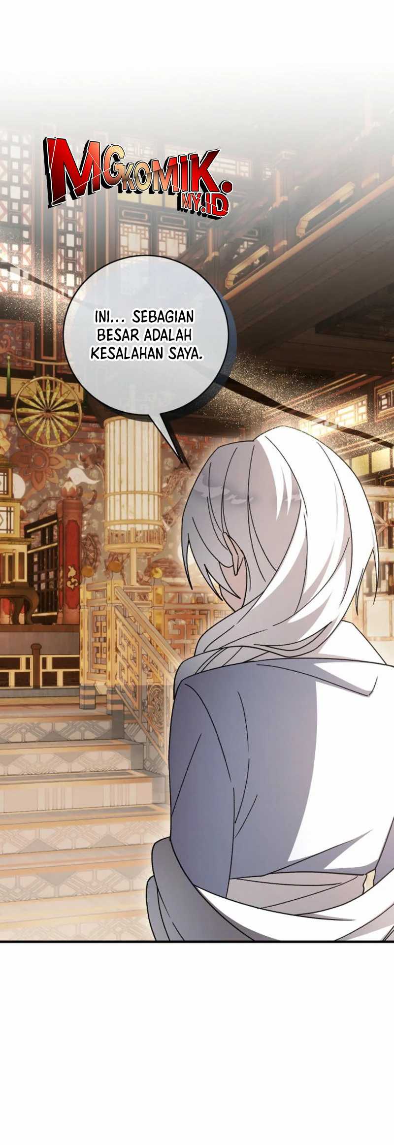 Surviving in a Romance Fantasy Novel Chapter 44 - halaman 39