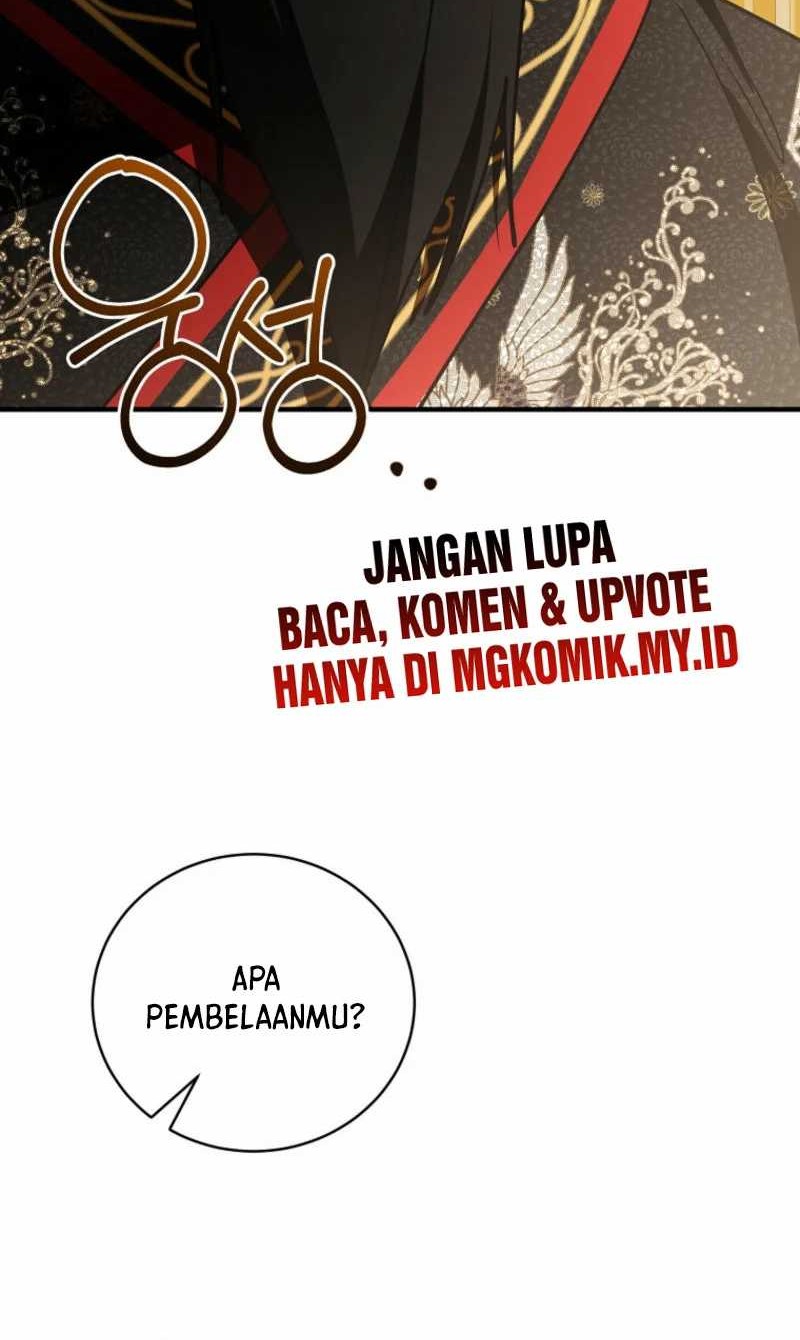 Surviving in a Romance Fantasy Novel Chapter 44 - halaman 4