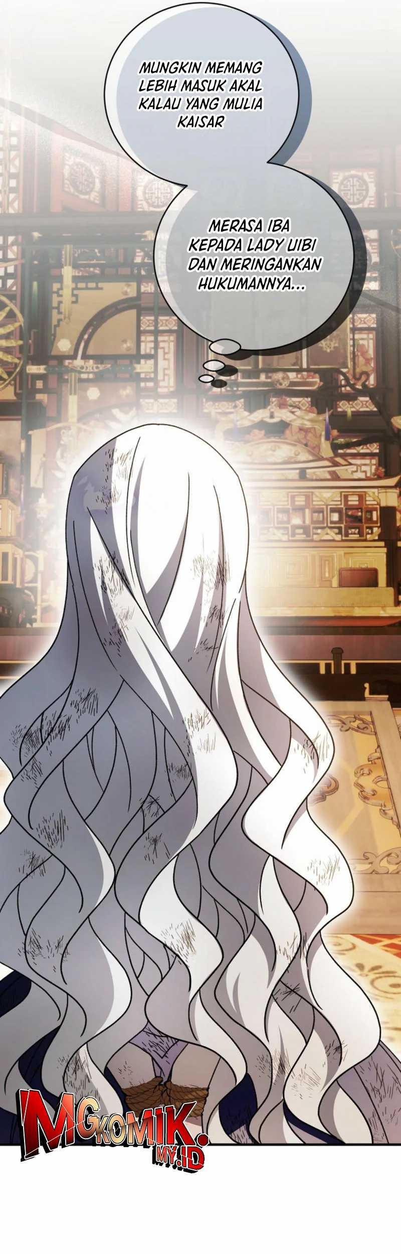 Surviving in a Romance Fantasy Novel Chapter 44 - halaman 46
