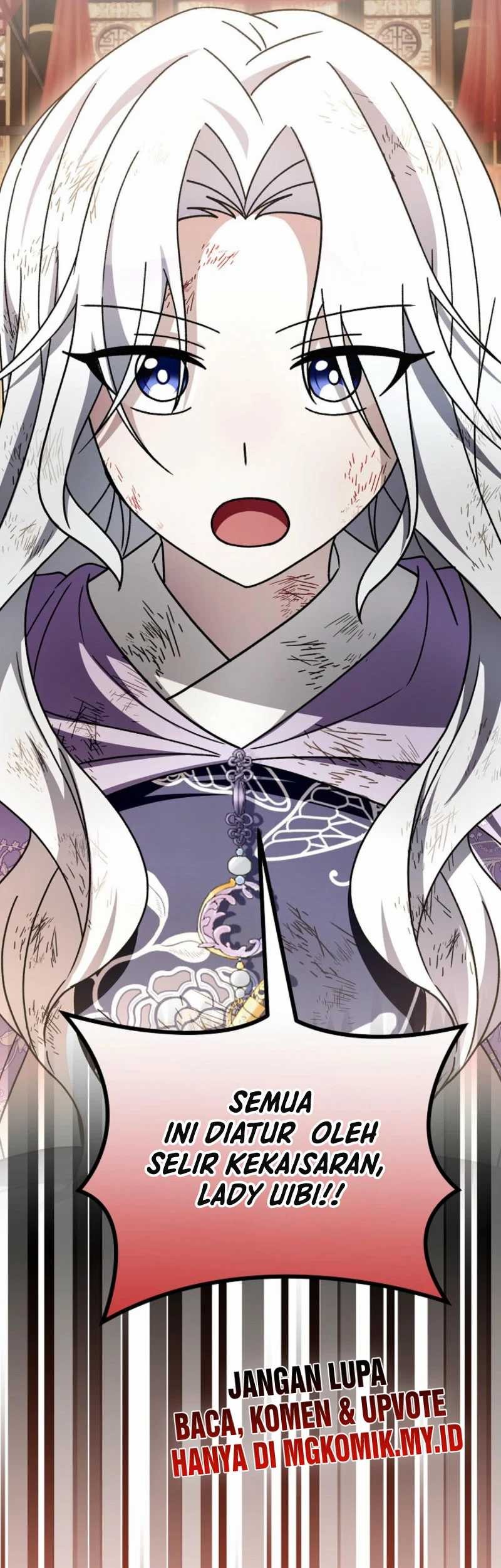 Surviving in a Romance Fantasy Novel Chapter 44 - halaman 49