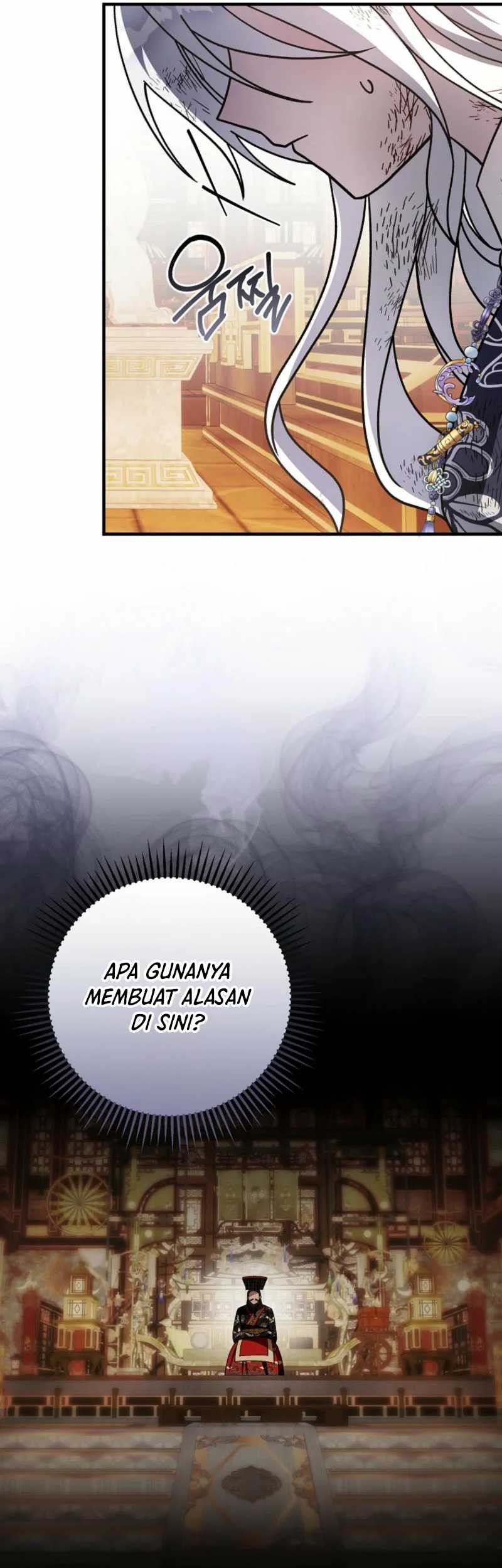 Surviving in a Romance Fantasy Novel Chapter 44 - halaman 5
