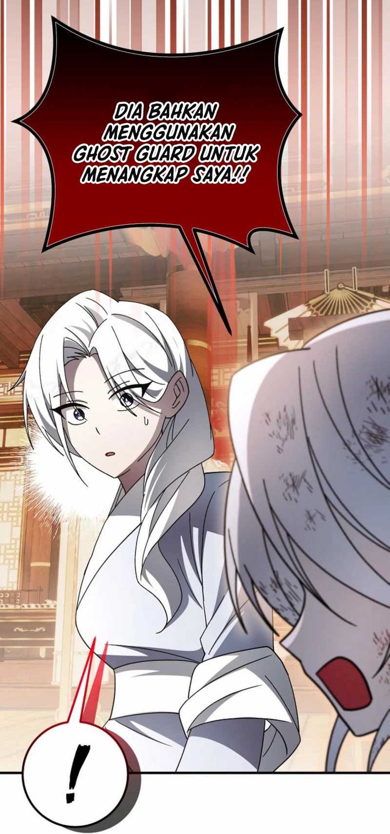 Surviving in a Romance Fantasy Novel Chapter 44 - halaman 50