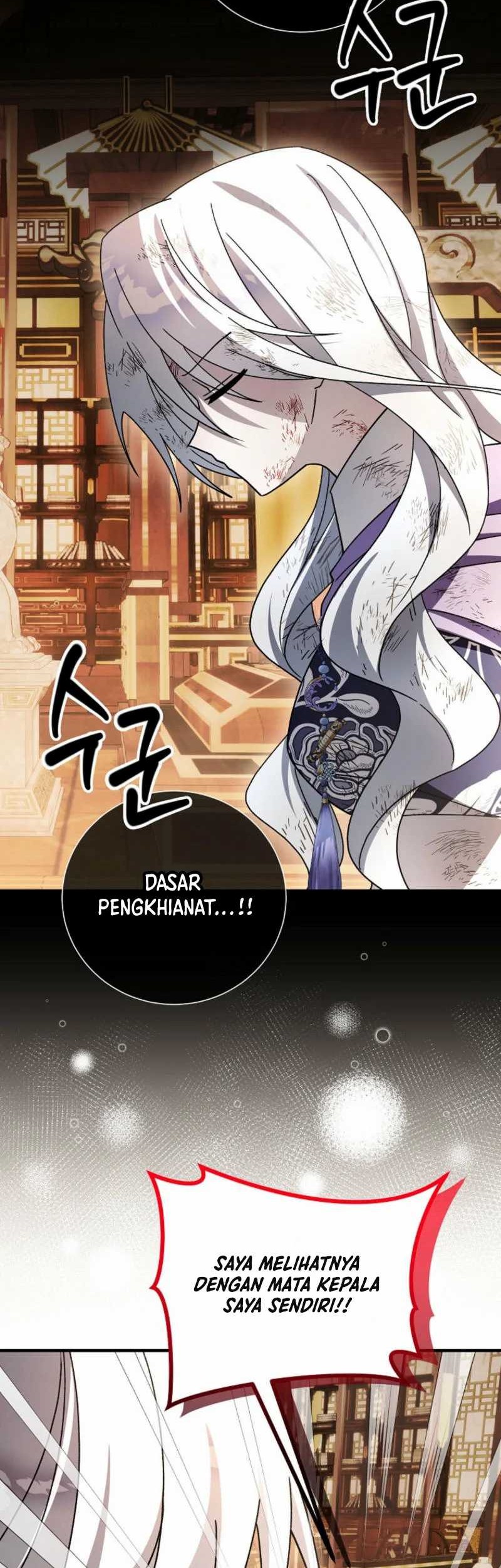 Surviving in a Romance Fantasy Novel Chapter 44 - halaman 52