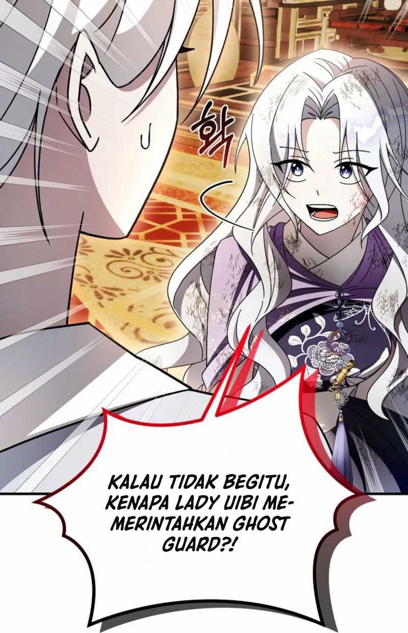 Surviving in a Romance Fantasy Novel Chapter 44 - halaman 53
