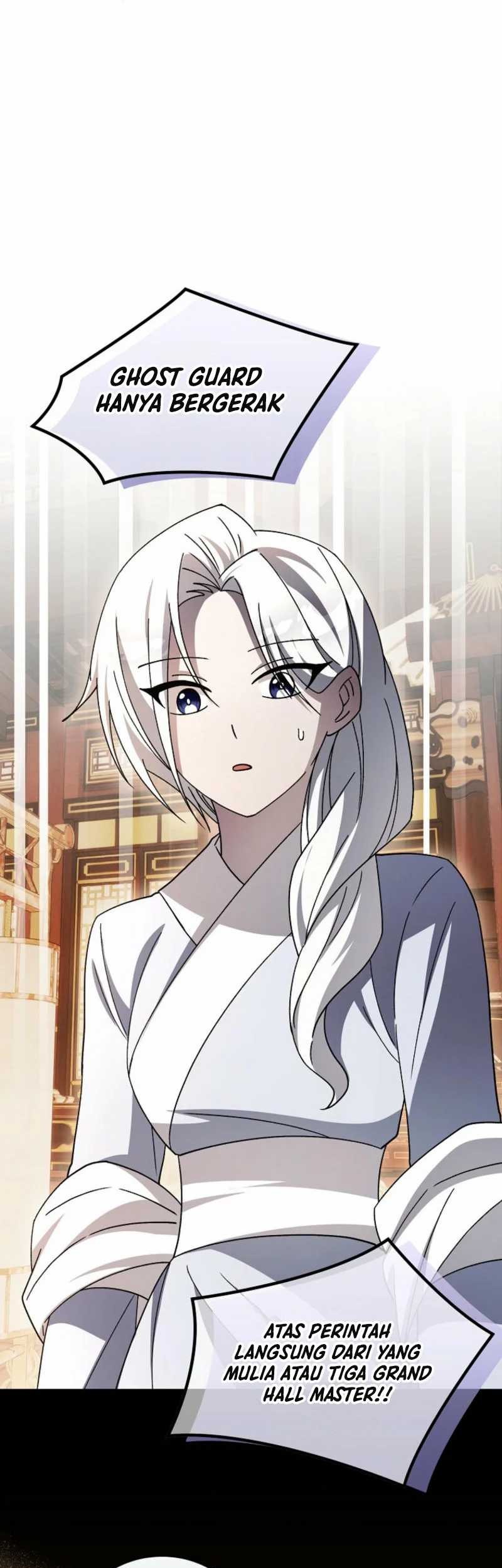Surviving in a Romance Fantasy Novel Chapter 44 - halaman 54