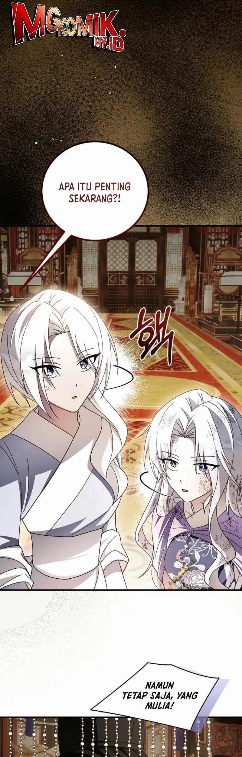 Surviving in a Romance Fantasy Novel Chapter 44 - halaman 56