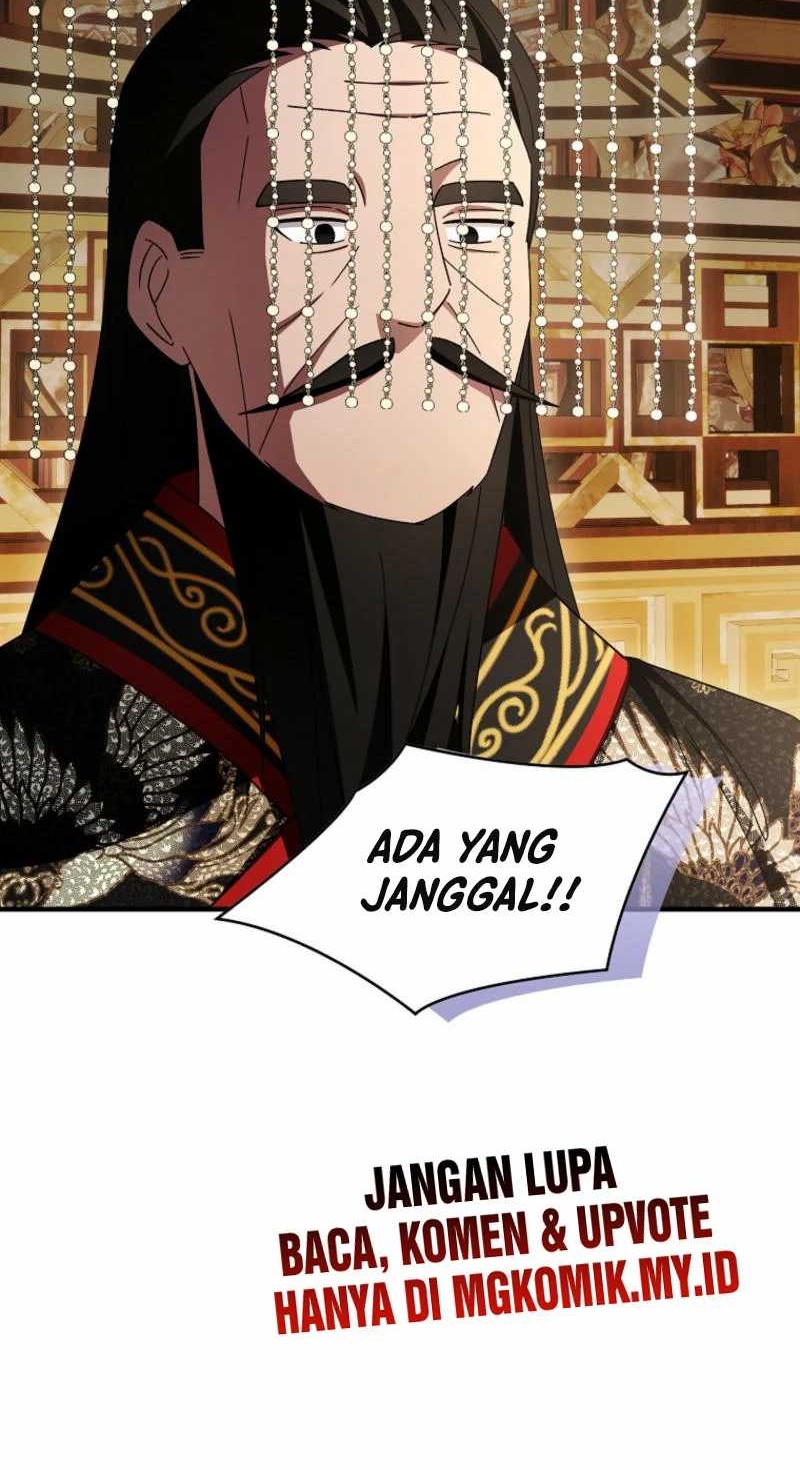 Surviving in a Romance Fantasy Novel Chapter 44 - halaman 57