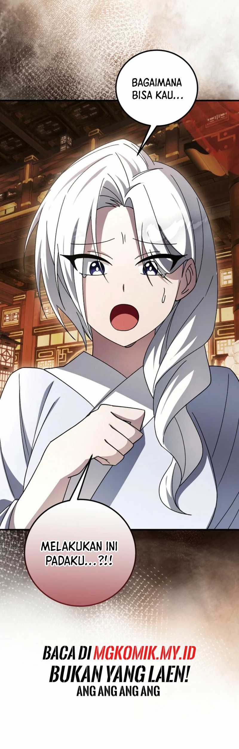 Surviving in a Romance Fantasy Novel Chapter 44 - halaman 59