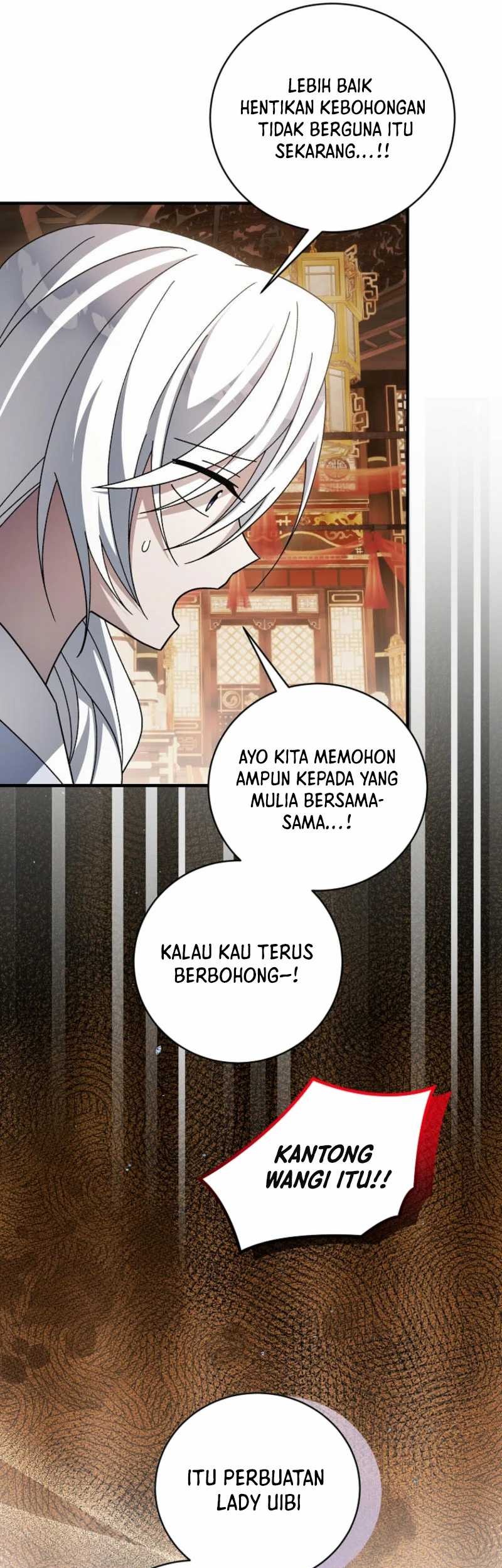 Surviving in a Romance Fantasy Novel Chapter 44 - halaman 65