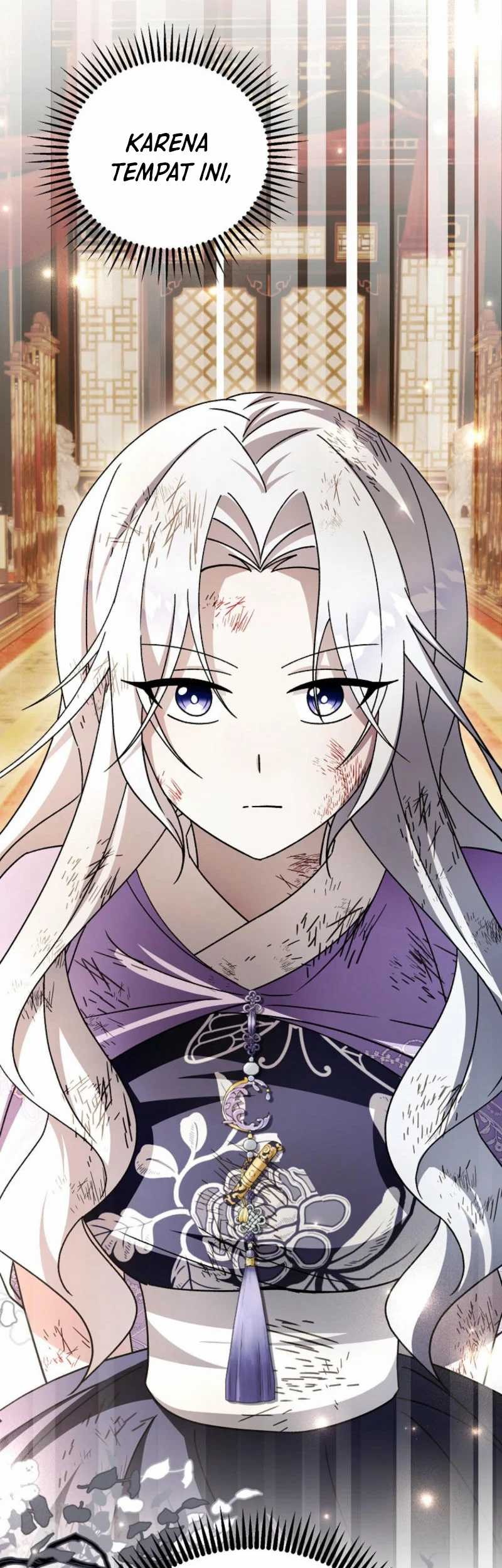 Surviving in a Romance Fantasy Novel Chapter 44 - halaman 69