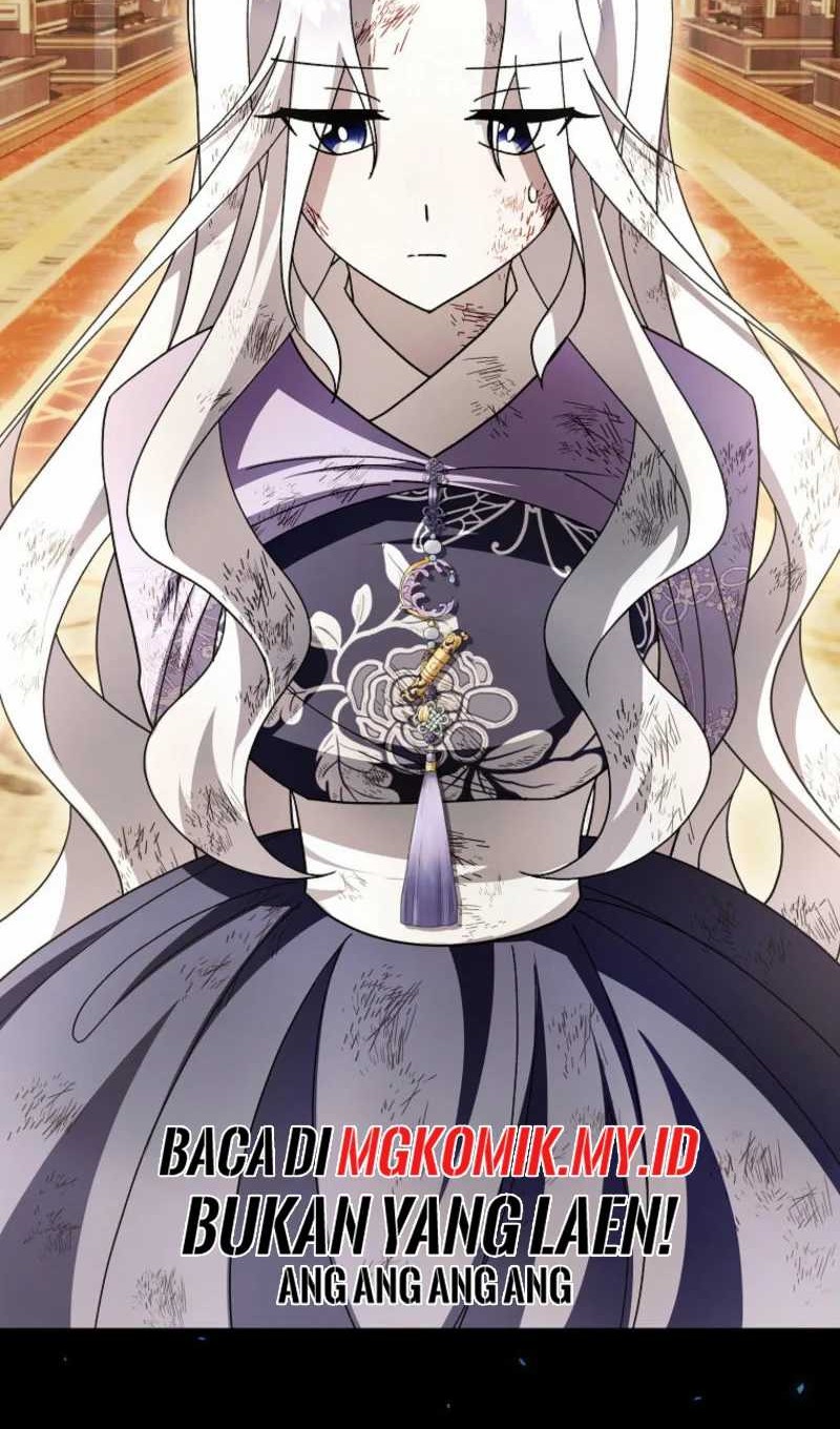 Surviving in a Romance Fantasy Novel Chapter 44 - halaman 8