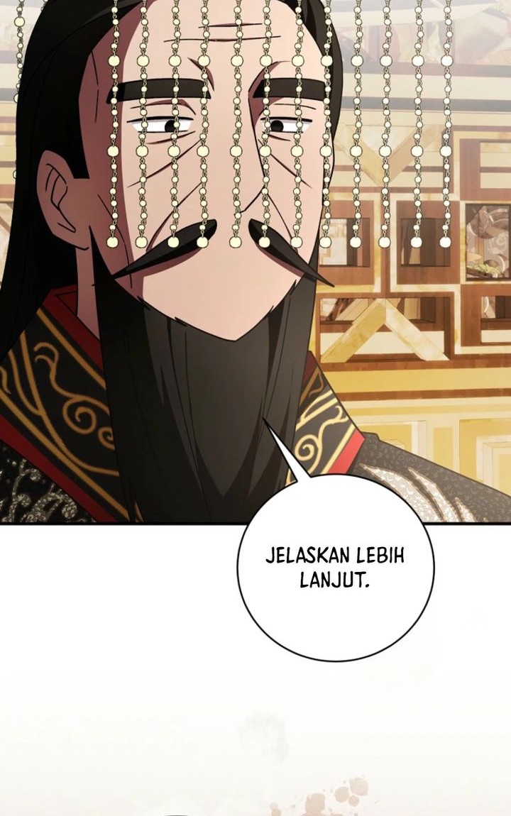 Surviving in a Romance Fantasy Novel Chapter 45 - halaman 17