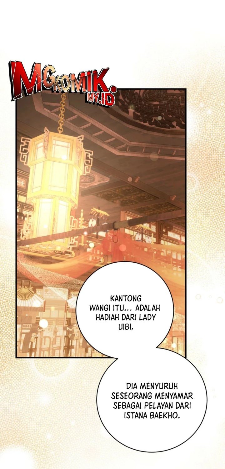 Surviving in a Romance Fantasy Novel Chapter 45 - halaman 2