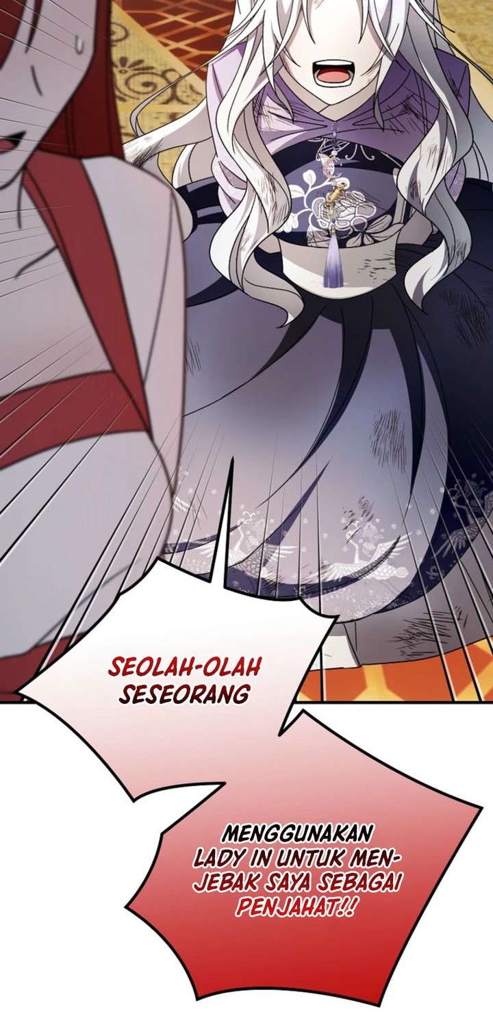 Surviving in a Romance Fantasy Novel Chapter 45 - halaman 21