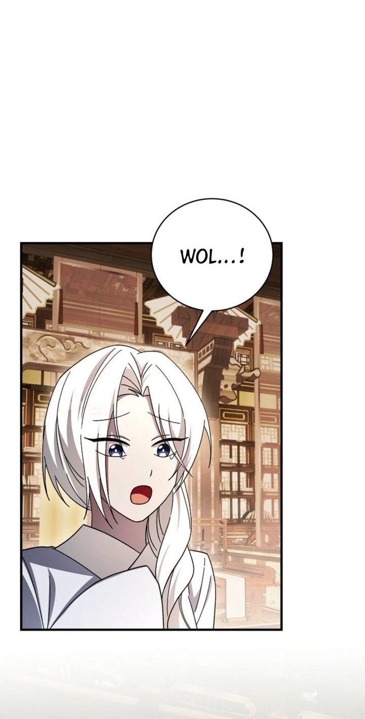 Surviving in a Romance Fantasy Novel Chapter 45 - halaman 23