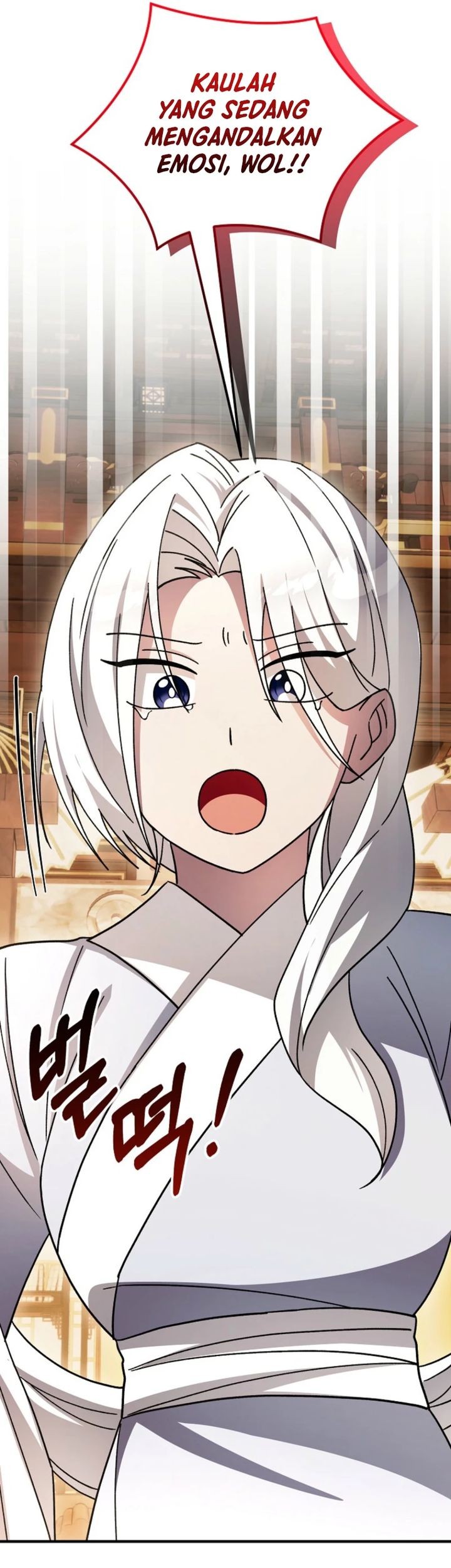 Surviving in a Romance Fantasy Novel Chapter 45 - halaman 27