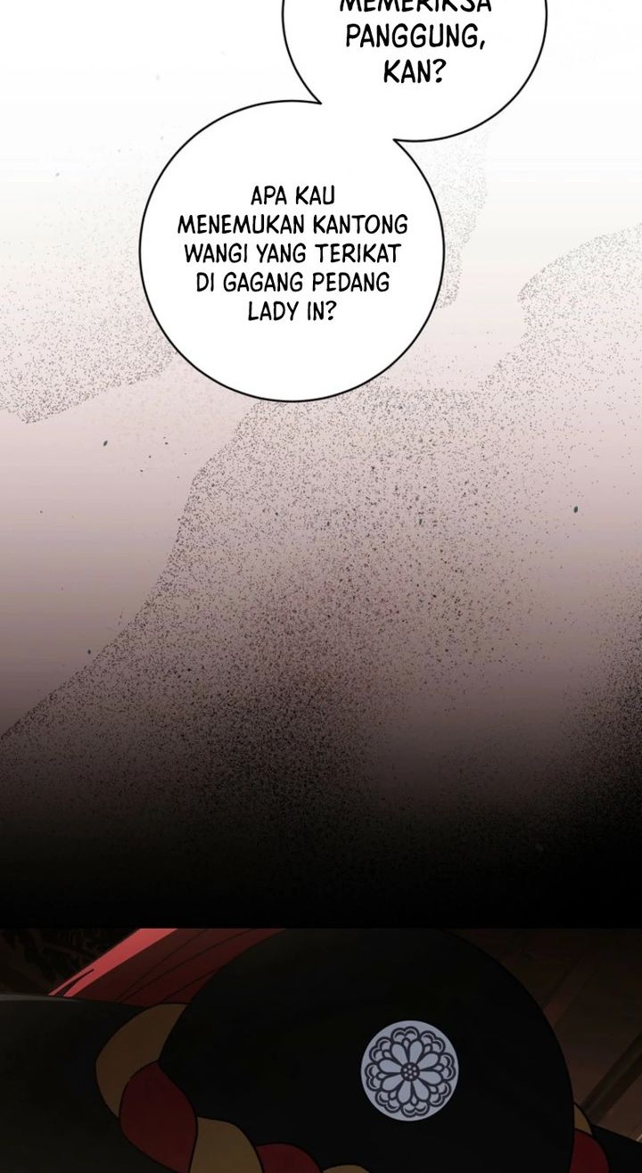 Surviving in a Romance Fantasy Novel Chapter 45 - halaman 39