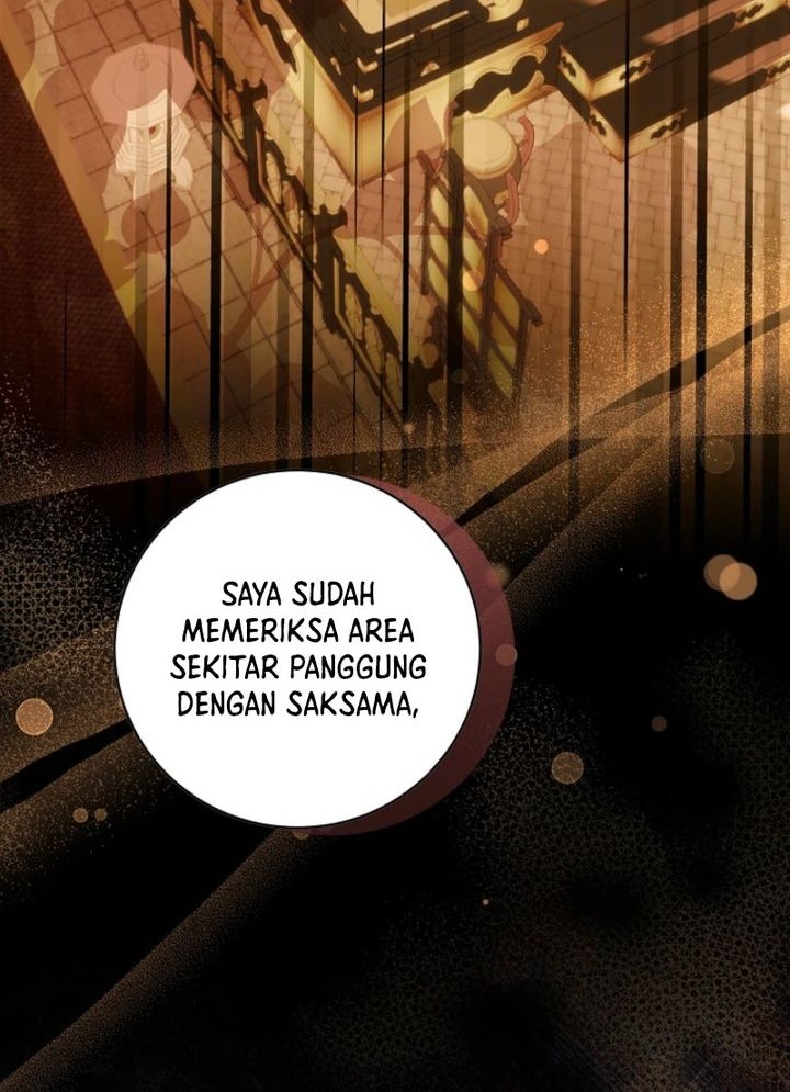Surviving in a Romance Fantasy Novel Chapter 45 - halaman 41