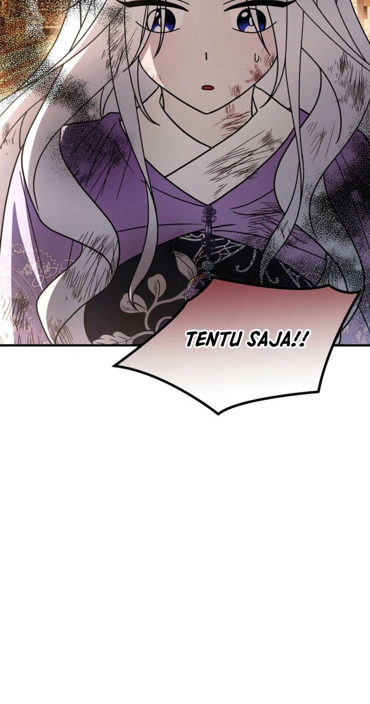 Surviving in a Romance Fantasy Novel Chapter 45 - halaman 43
