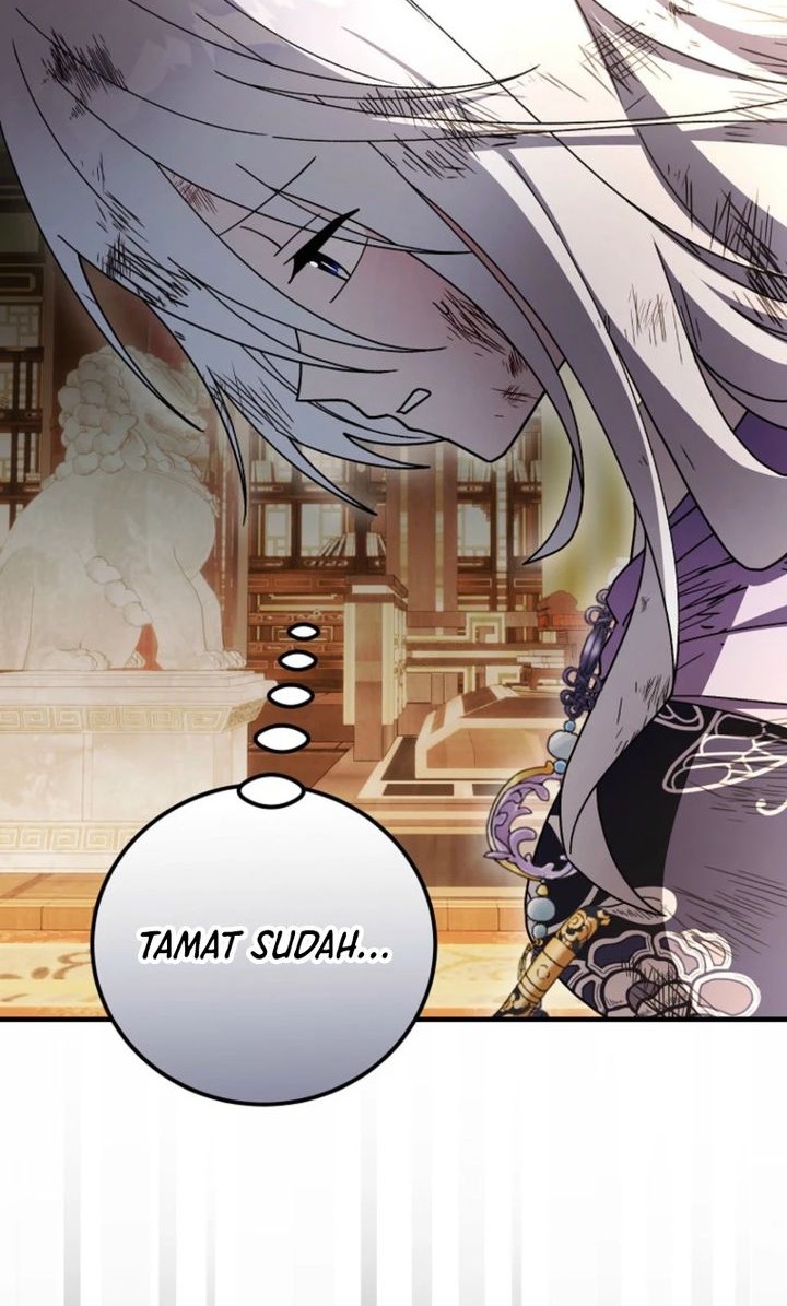 Surviving in a Romance Fantasy Novel Chapter 45 - halaman 47