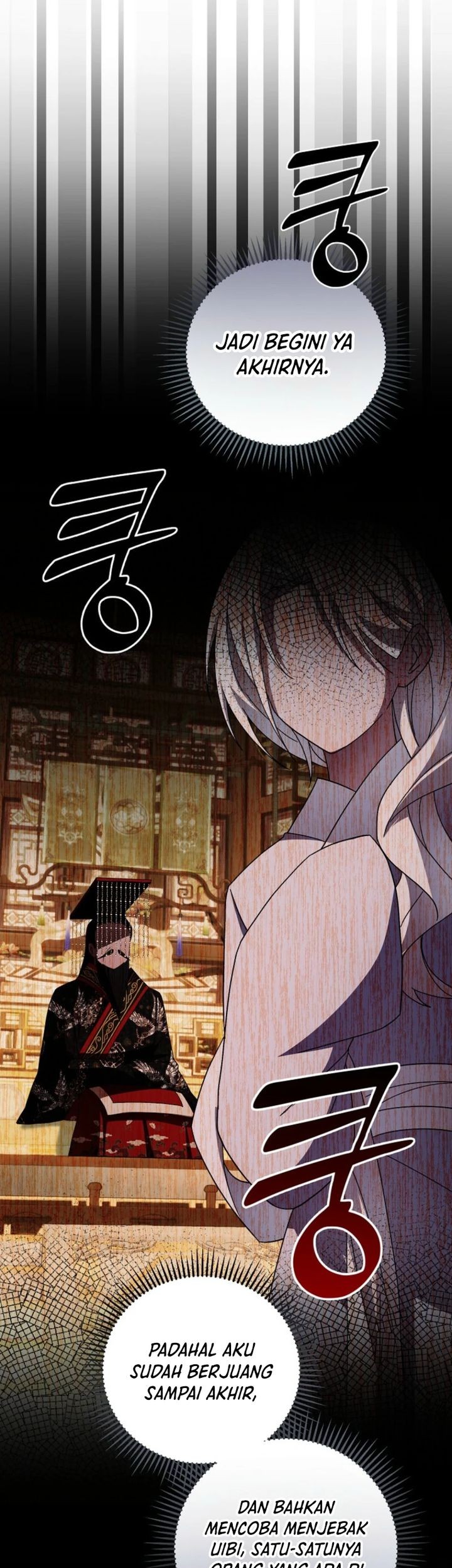 Surviving in a Romance Fantasy Novel Chapter 45 - halaman 48